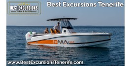 Small Speed Boat Charter (6 PAX)